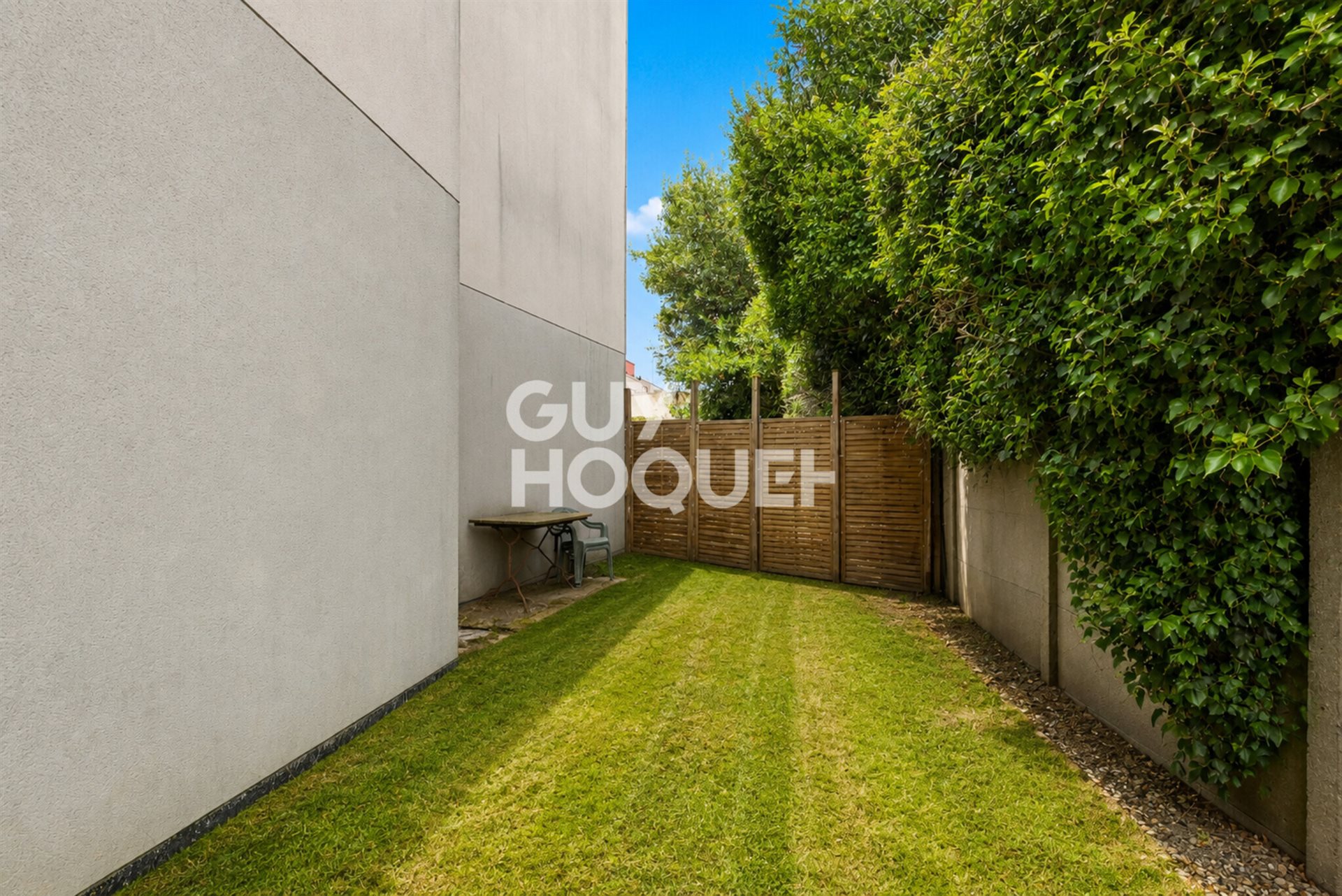 Appartement à vendre, 27m², Noisy-le-Grand