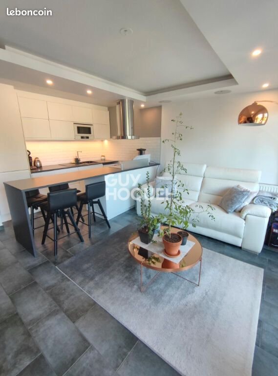 Appartement à louer, 49m², Champigny-sur-Marne