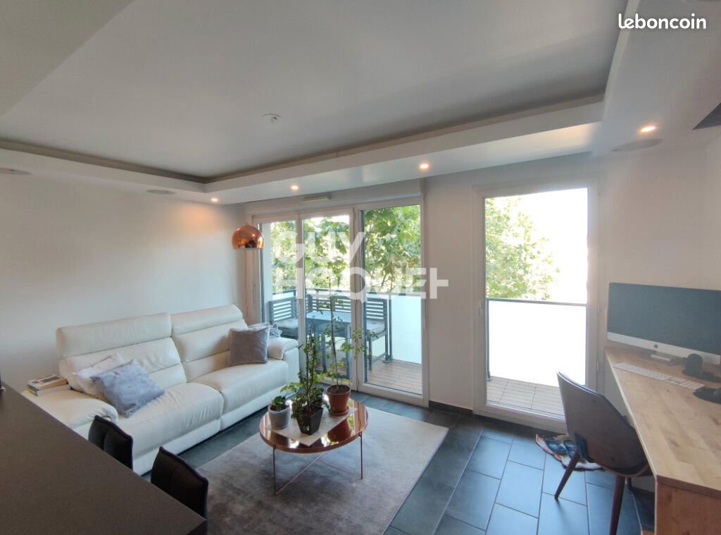 Appartement à louer, 49m², Champigny-sur-Marne