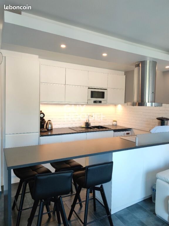 Appartement à louer, 49m², Champigny-sur-Marne