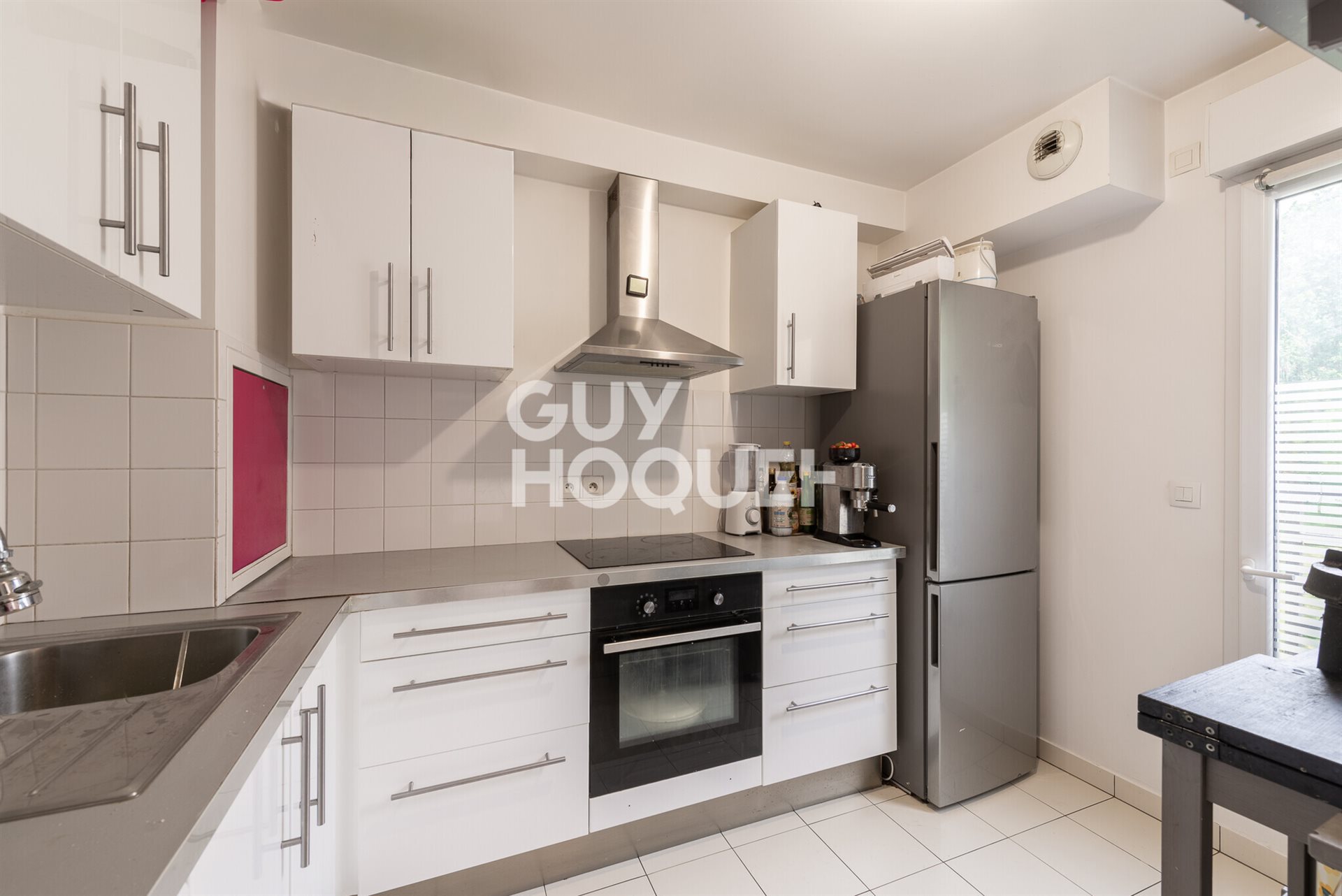 Appartement à vendre, 72m², Le Plessis-Trévise