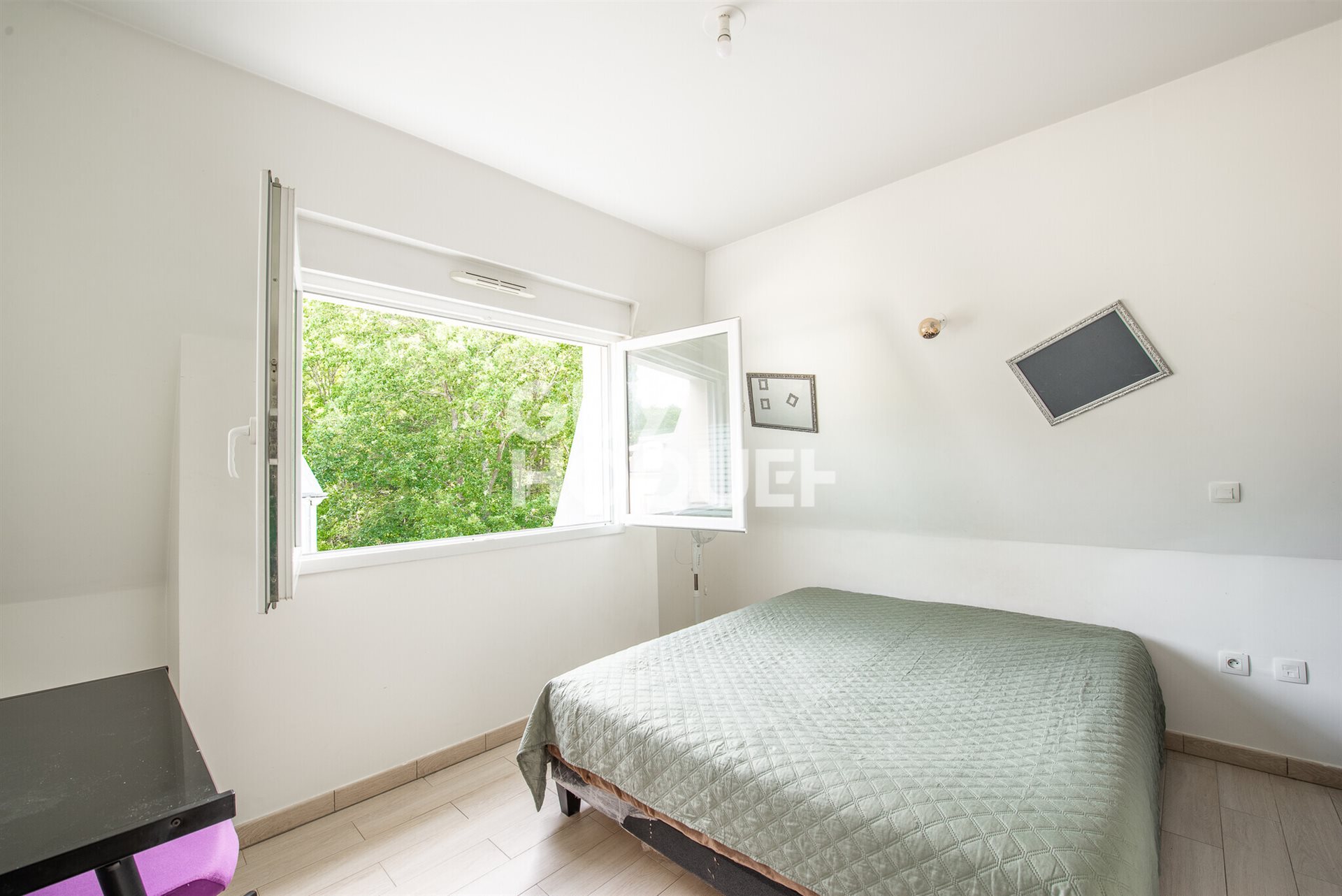 Appartement à vendre, 72m², Le Plessis-Trévise