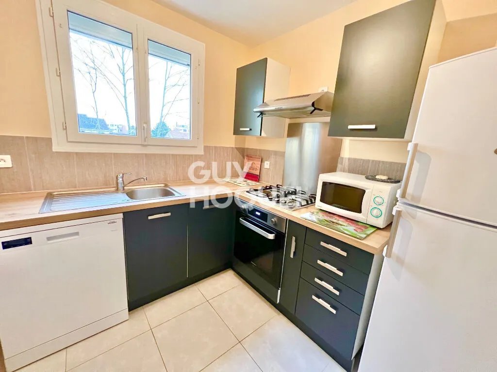 Appartement à louer, 63m², Villiers-sur-Marne