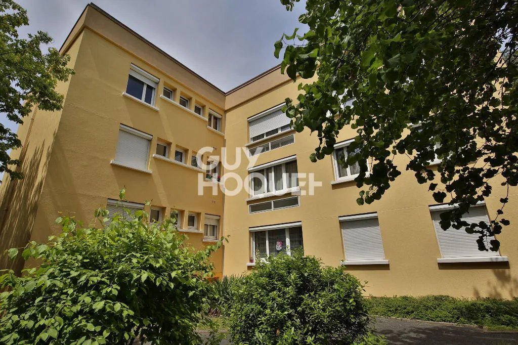 Appartement à louer, 63m², Villiers-sur-Marne