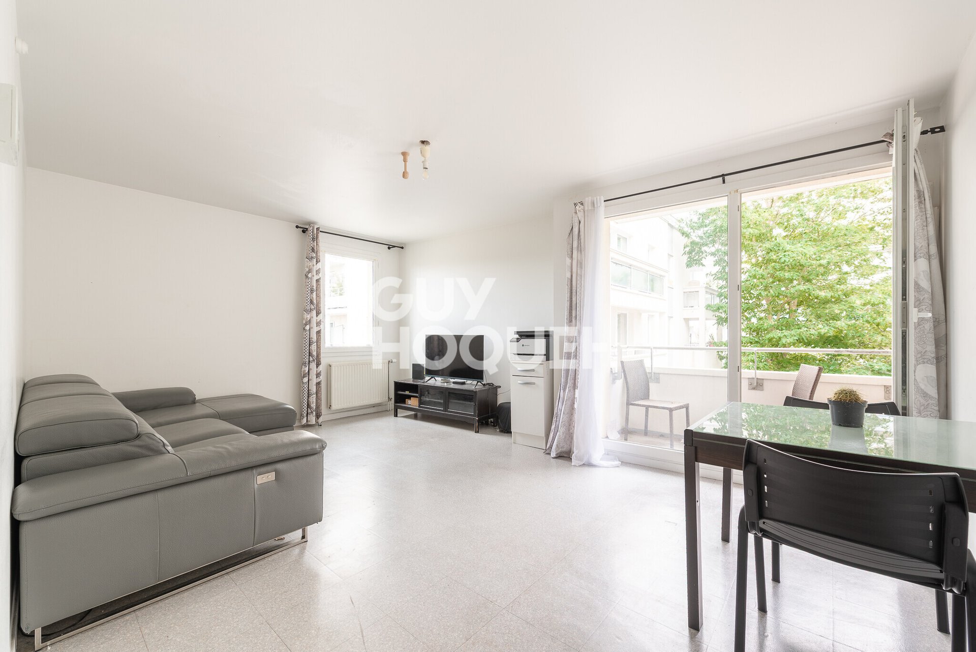 Appartement à vendre, 68m², Villiers-sur-Marne
