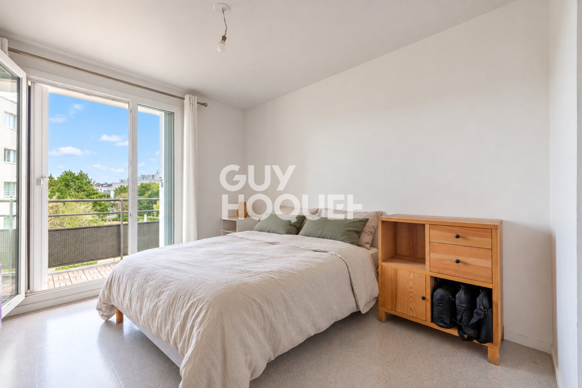 Appartement à vendre, 68m², Villiers-sur-Marne