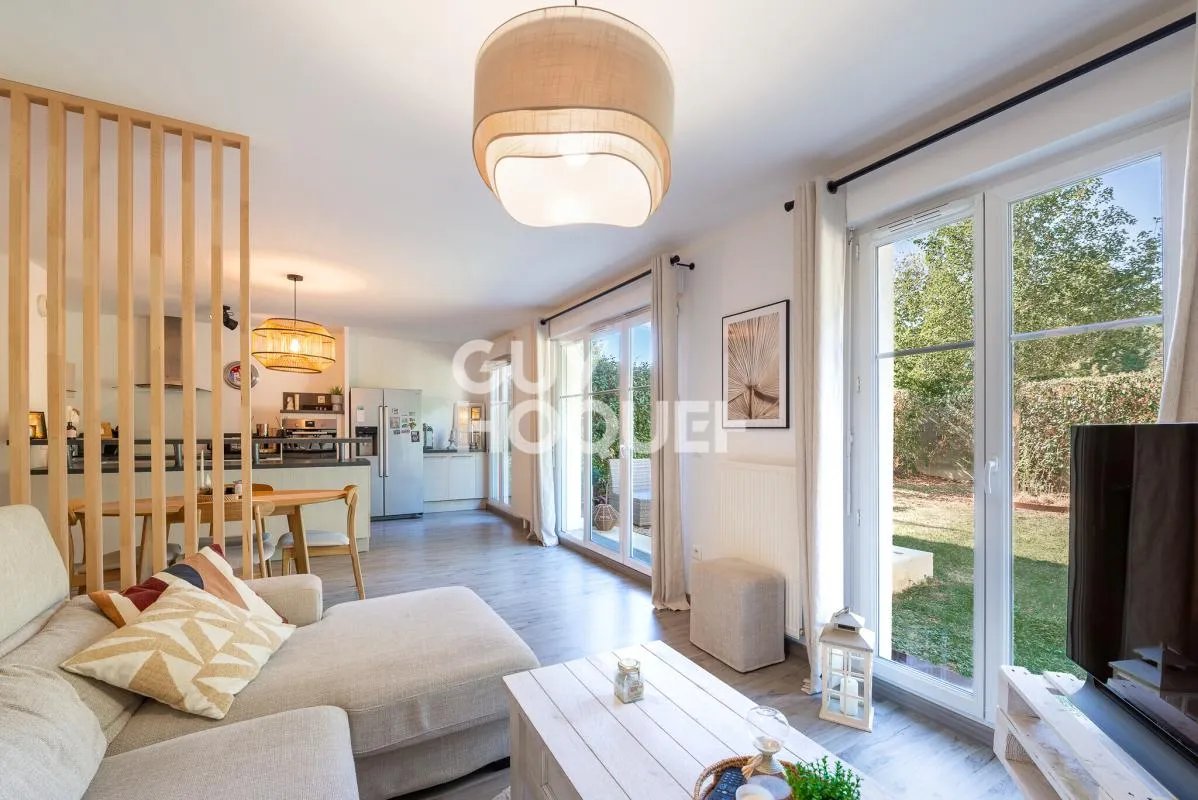 Appartement à vendre, 68m², Le Plessis-Trévise