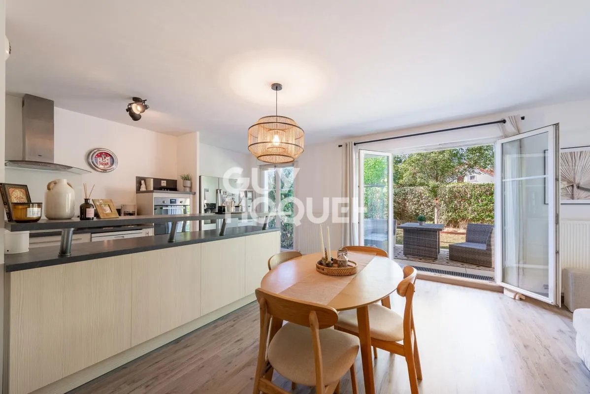 Appartement à vendre, 68m², Le Plessis-Trévise