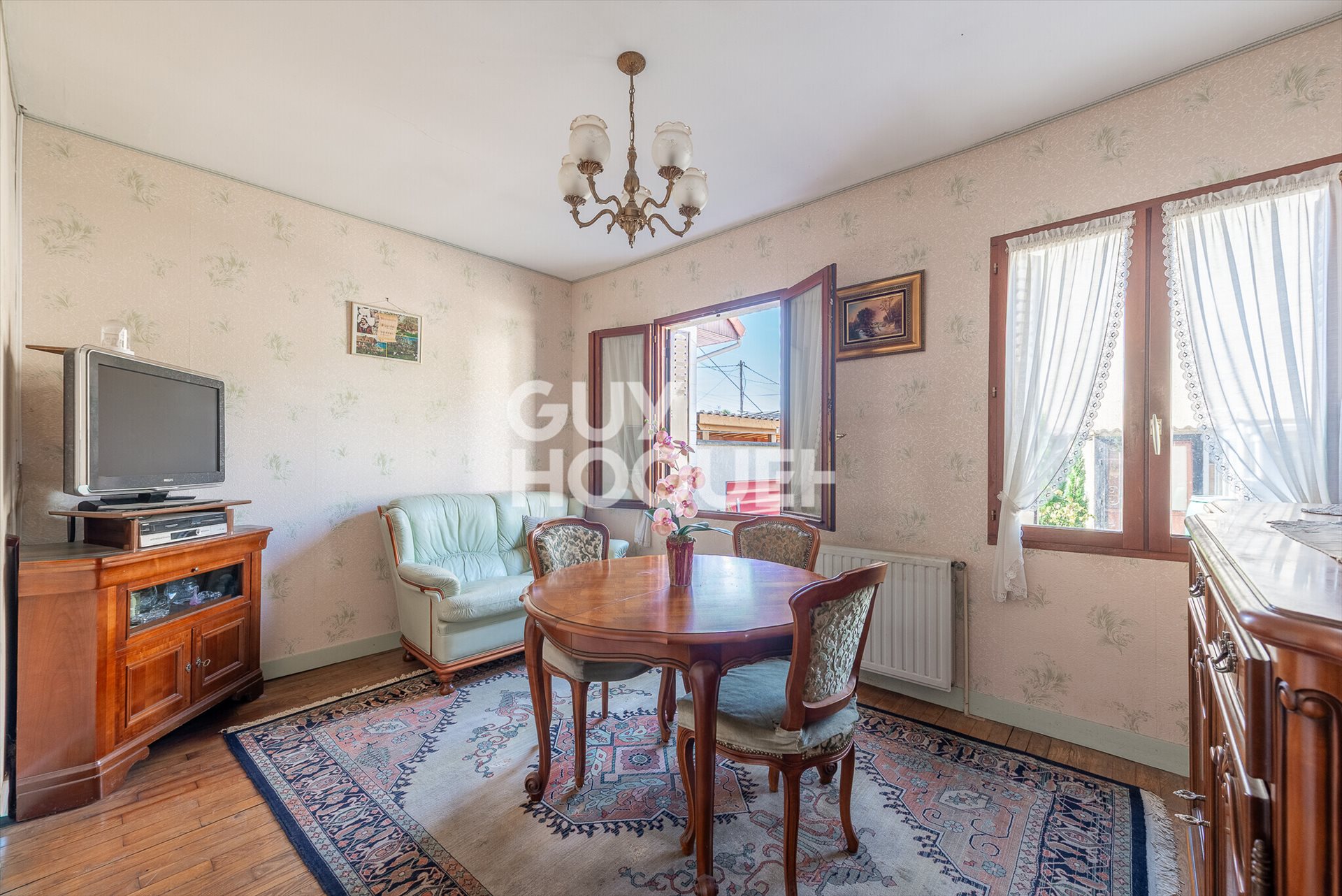 Maison à vendre, 48m², Champigny-sur-Marne