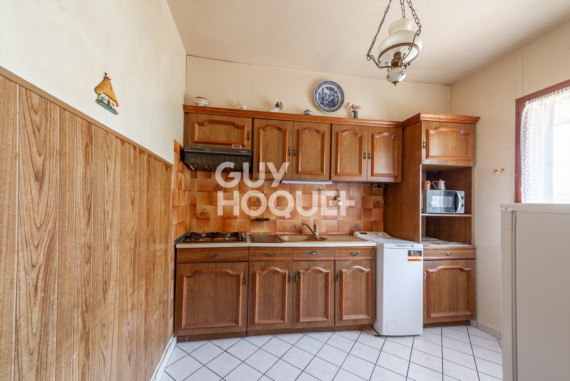 Maison à vendre, 48m², Champigny-sur-Marne
