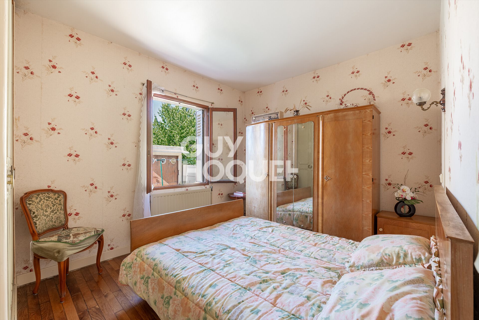 Maison à vendre, 48m², Champigny-sur-Marne