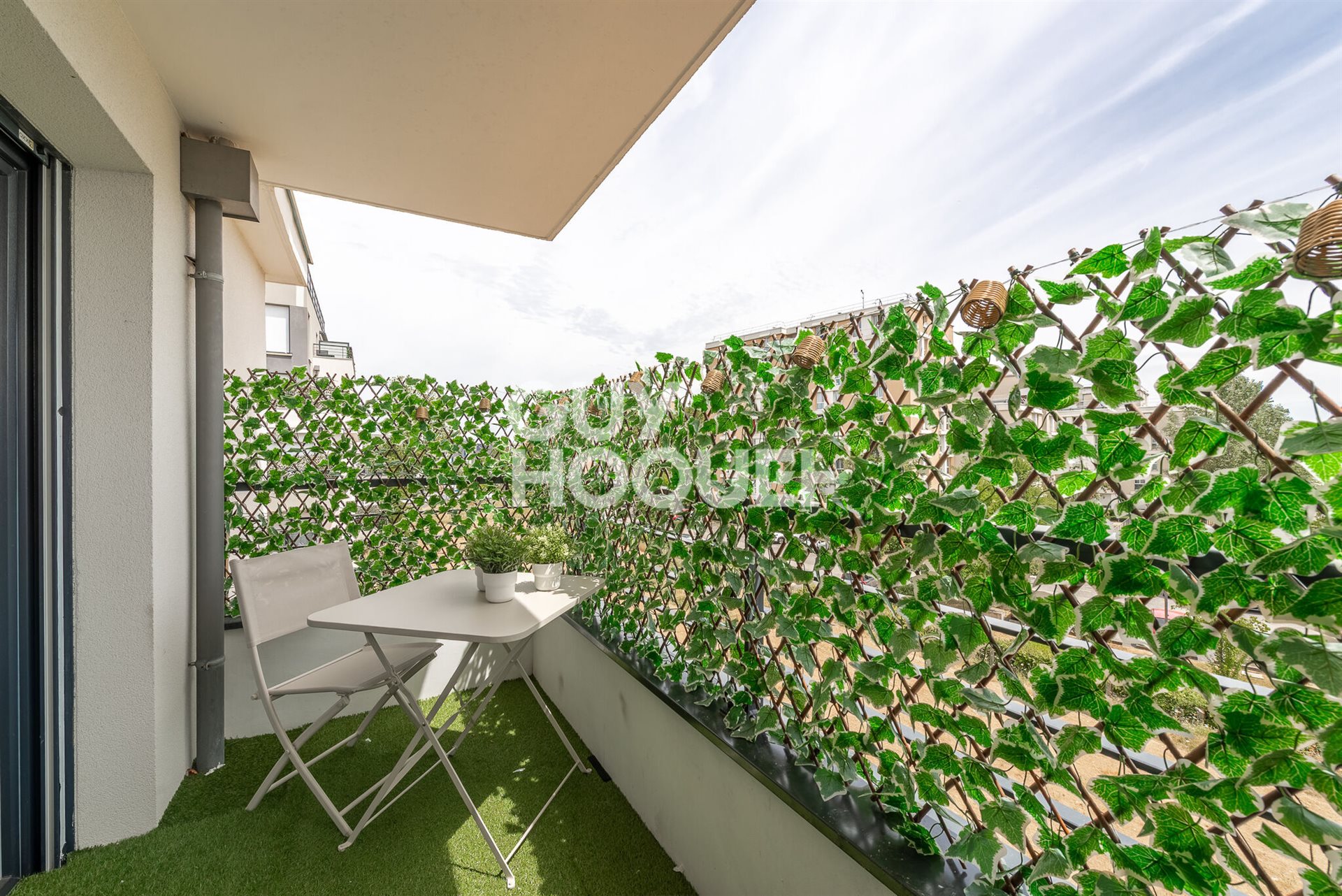Appartement à vendre, 58m², Villiers-sur-Marne