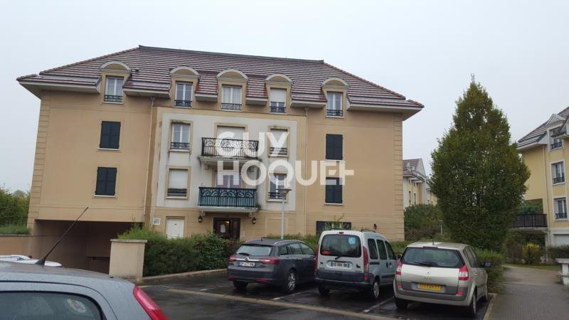 Appartement à louer, 42m², Emerainville
