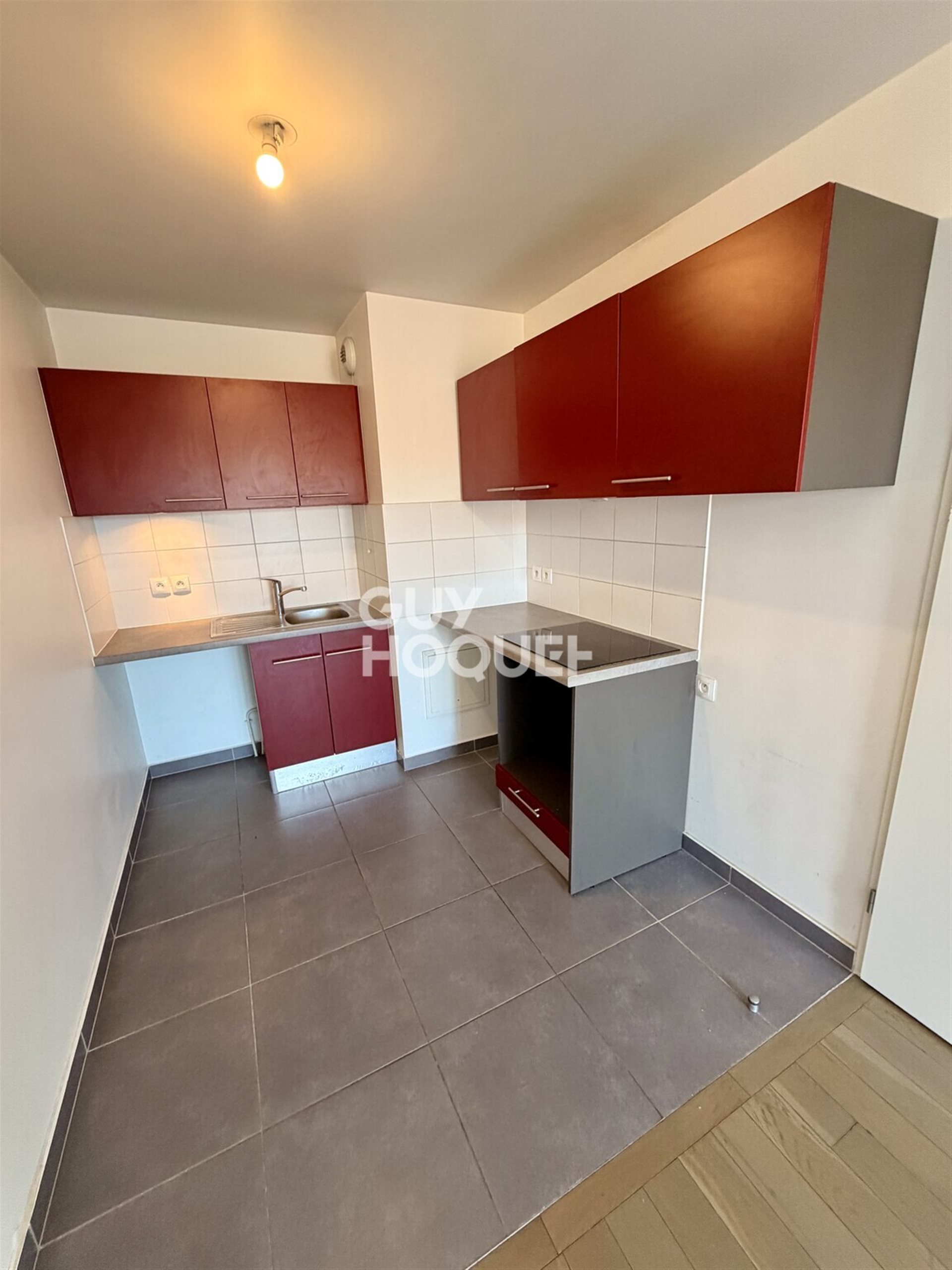 Appartement à vendre, 43m², Villiers-sur-Marne