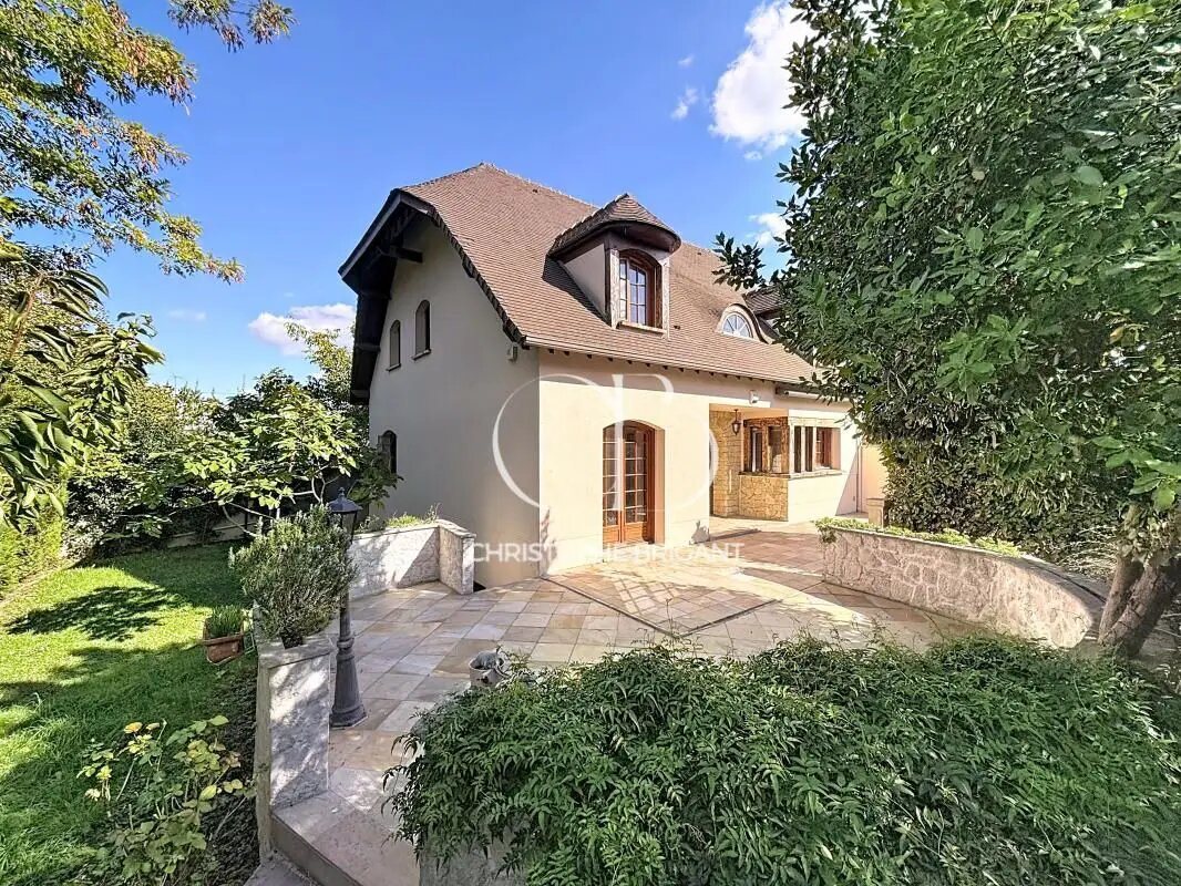 Maison à vendre, 200m², Villejuif
