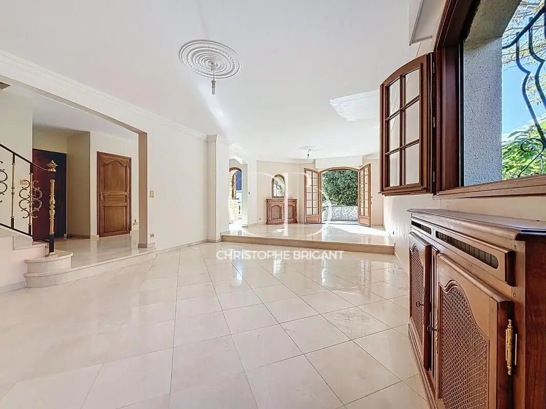 Maison à vendre, 200m², Villejuif