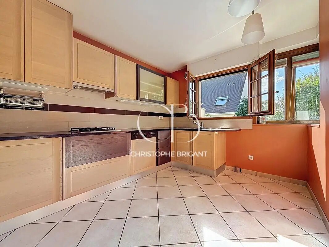 Maison à vendre, 200m², Villejuif