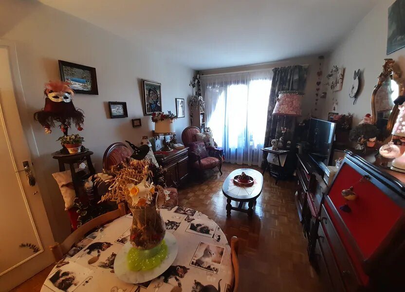 Appartement à vendre, 38m², Bourg-la-Reine