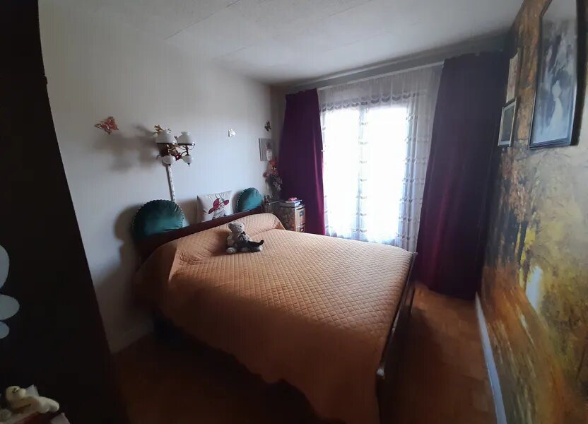 Appartement à vendre, 38m², Bourg-la-Reine