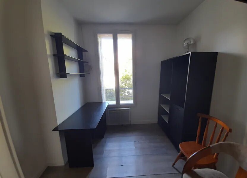 Appartement à vendre, 14m², Arcueil