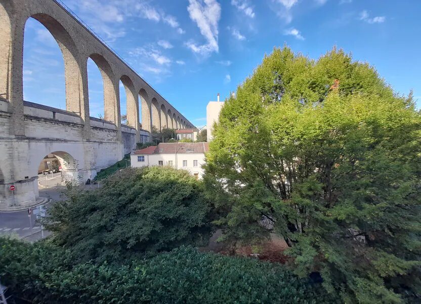 Appartement à vendre, 14m², Arcueil