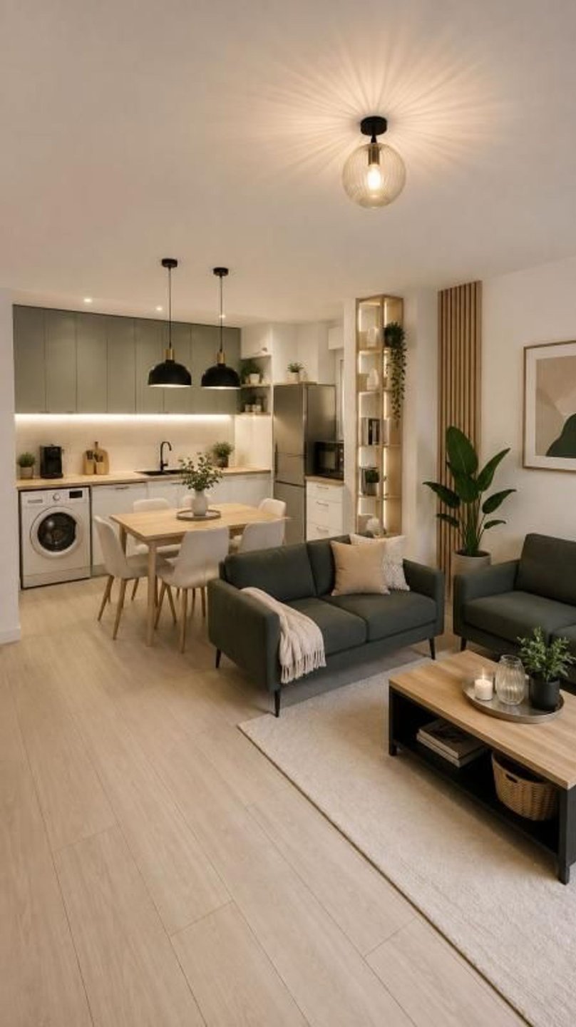 Appartement à vendre, 56m², Chevilly-Larue