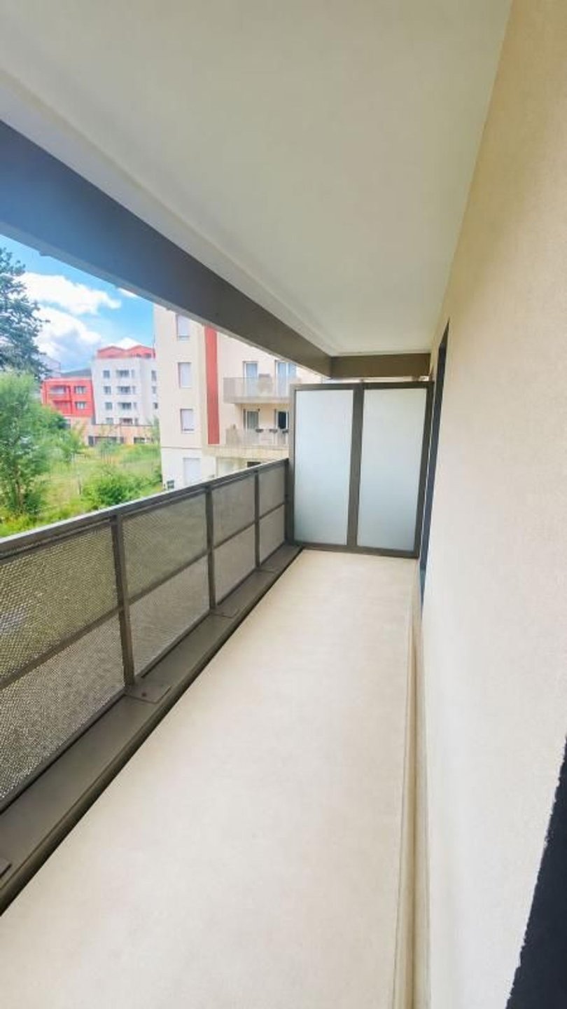 Appartement à vendre, 56m², Chevilly-Larue