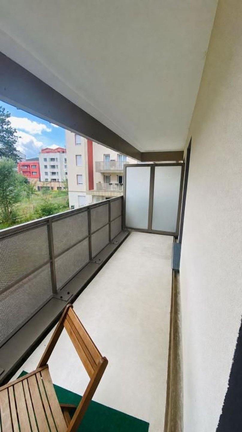 Appartement à vendre, 56m², Chevilly-Larue
