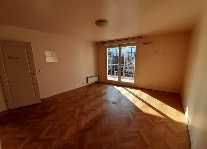 Appartement à vendre, 46m², Antony