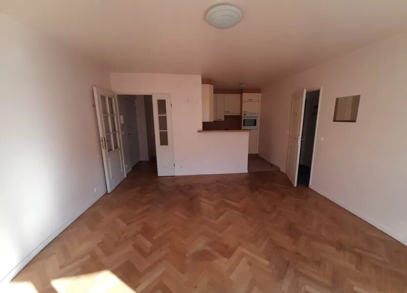 Appartement à vendre, 46m², Antony