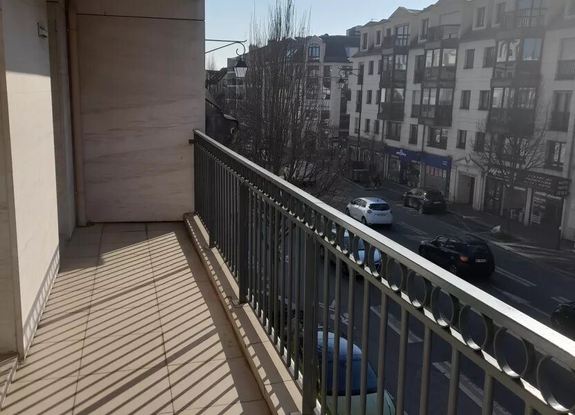 Appartement à vendre, 46m², Antony