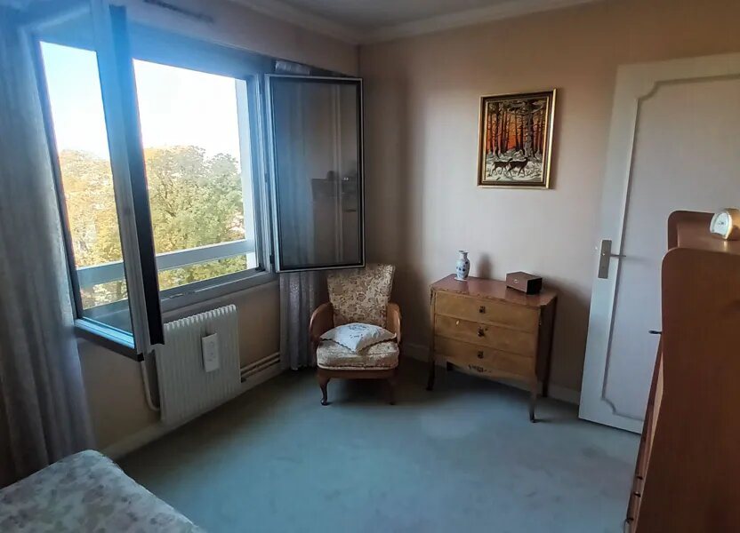 Appartement à vendre, 88m², L'Haÿ-les-Roses