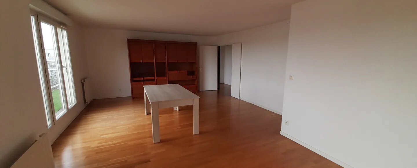 Appartement à vendre, 98m², Fresnes