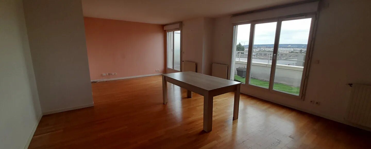 Appartement à vendre, 98m², Fresnes
