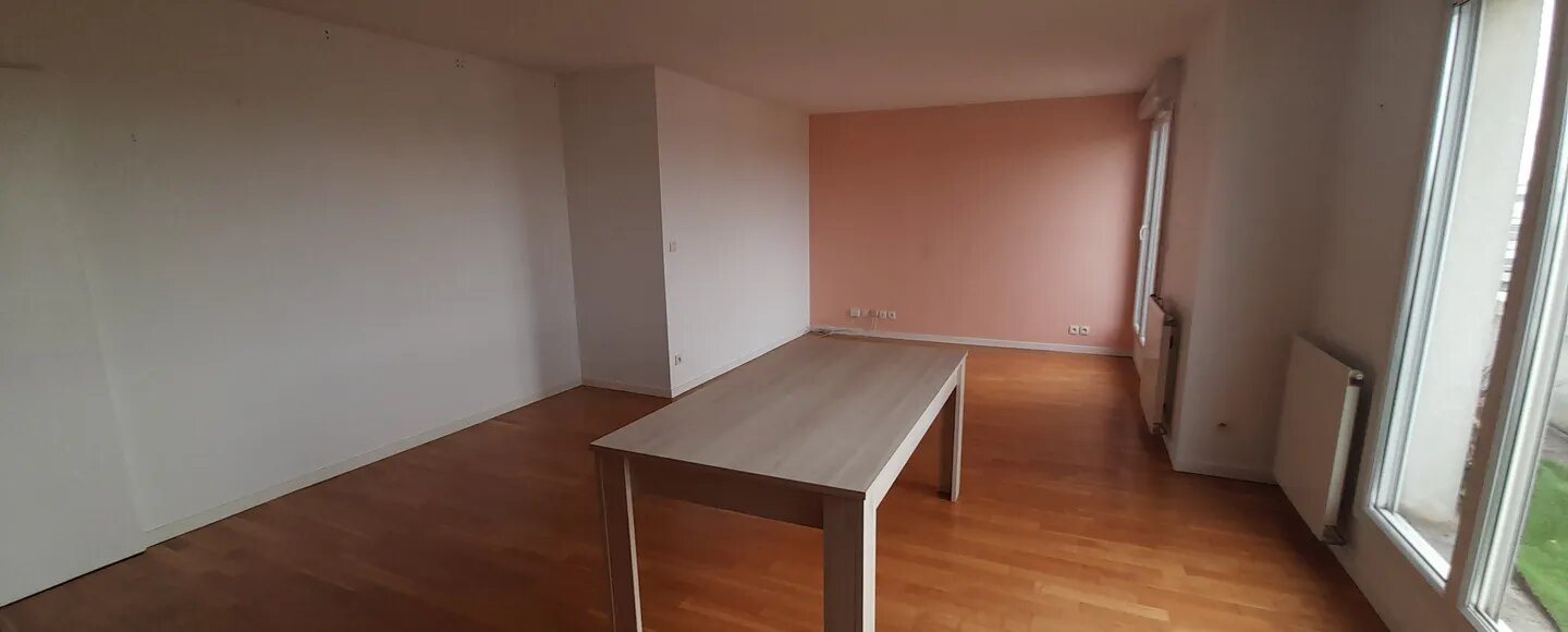 Appartement à vendre, 98m², Fresnes