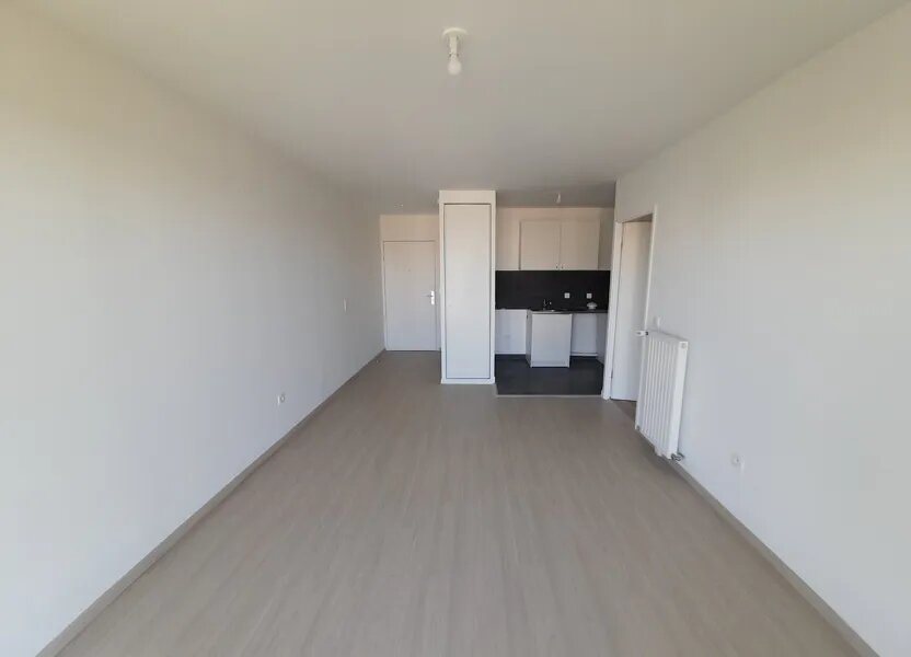 Appartement à vendre, 42m², Chevilly-Larue