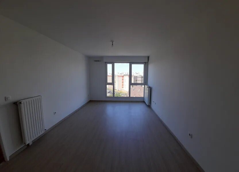 Appartement à vendre, 42m², Chevilly-Larue