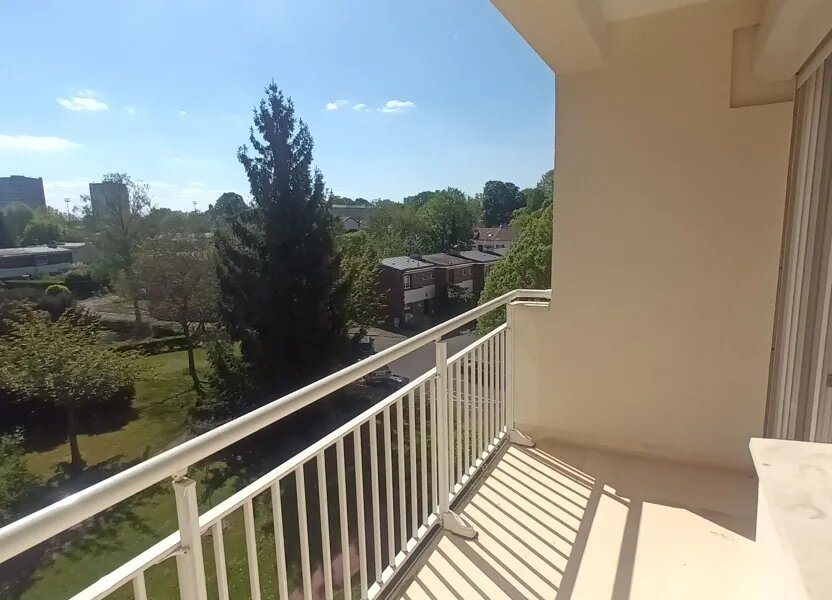 Appartement à vendre, 46m², L'Haÿ-les-Roses