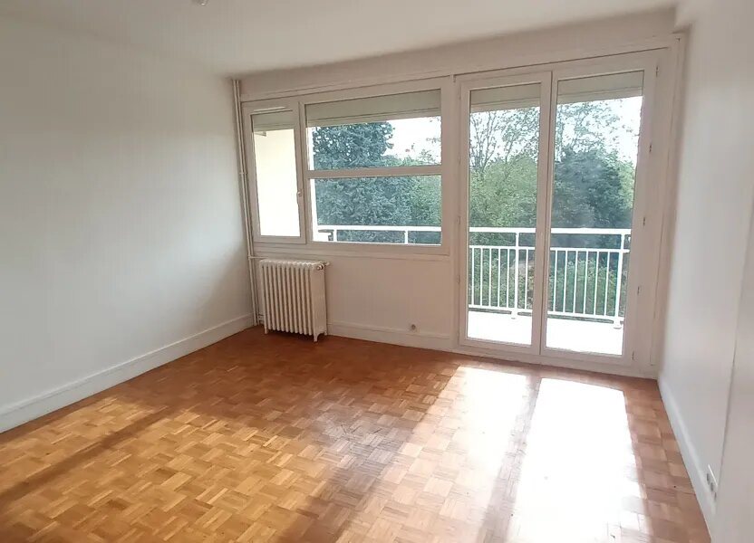 Appartement à vendre, 46m², L'Haÿ-les-Roses