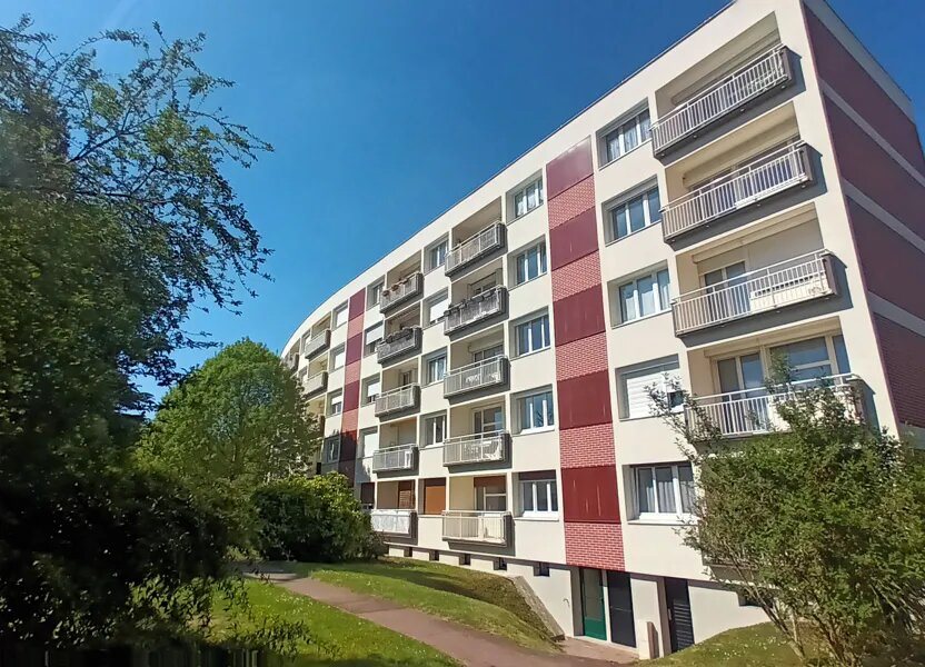 Appartement à vendre, 46m², L'Haÿ-les-Roses