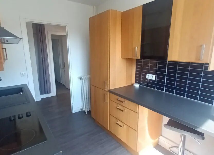 Appartement à vendre, 46m², L'Haÿ-les-Roses
