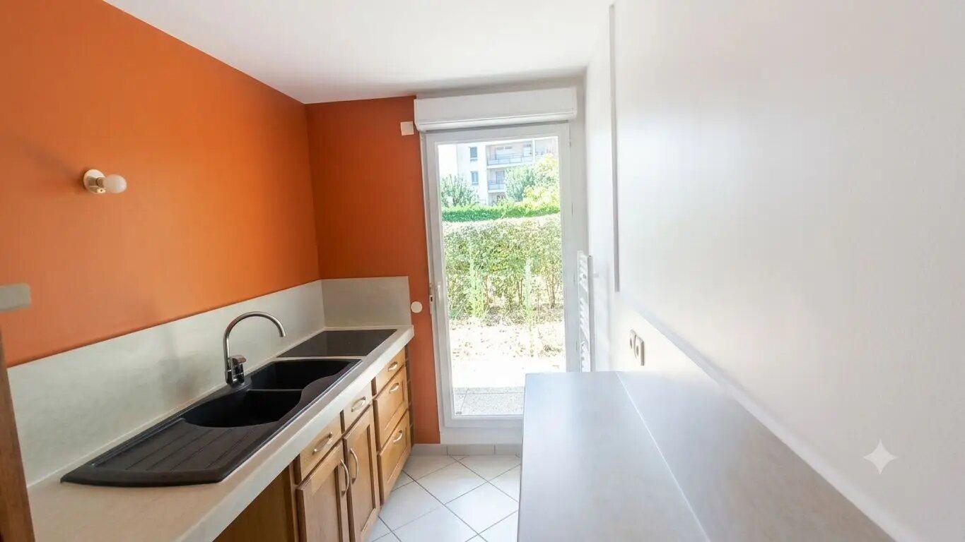 Appartement à vendre, 63m², Fresnes
