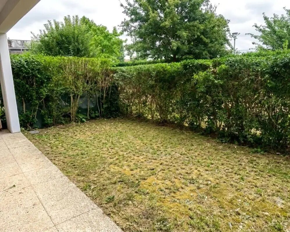 Appartement à vendre, 63m², Fresnes
