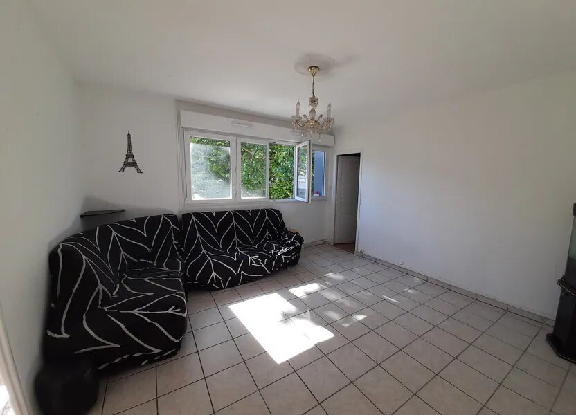 Appartement à vendre, 68m², L'Haÿ-les-Roses