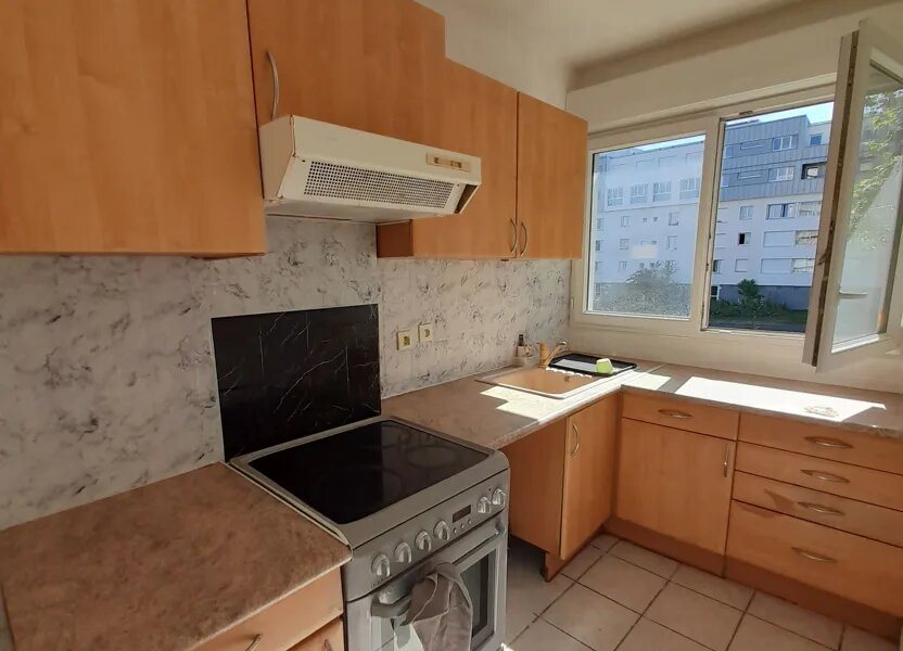 Appartement à vendre, 68m², L'Haÿ-les-Roses
