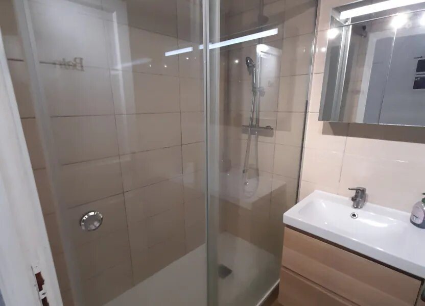 Appartement à vendre, 68m², L'Haÿ-les-Roses