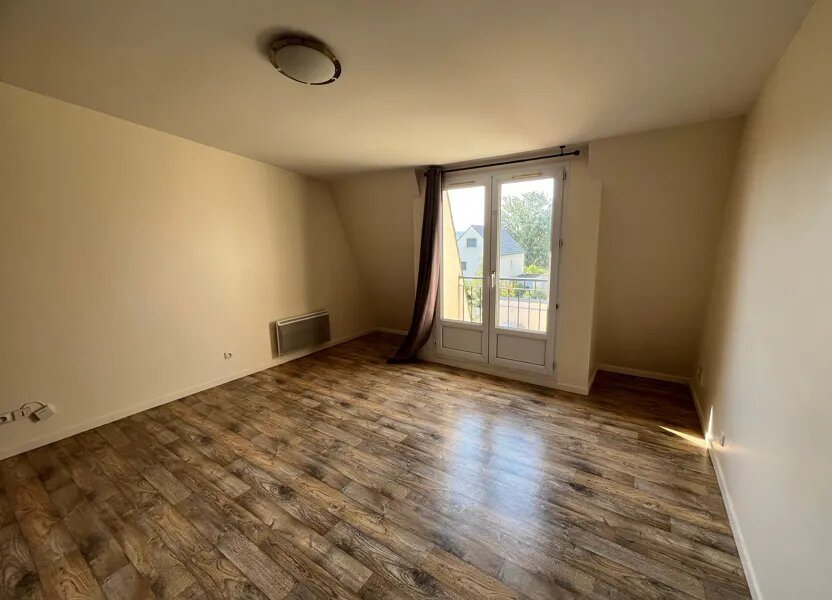 Appartement à louer, 26m², Antony