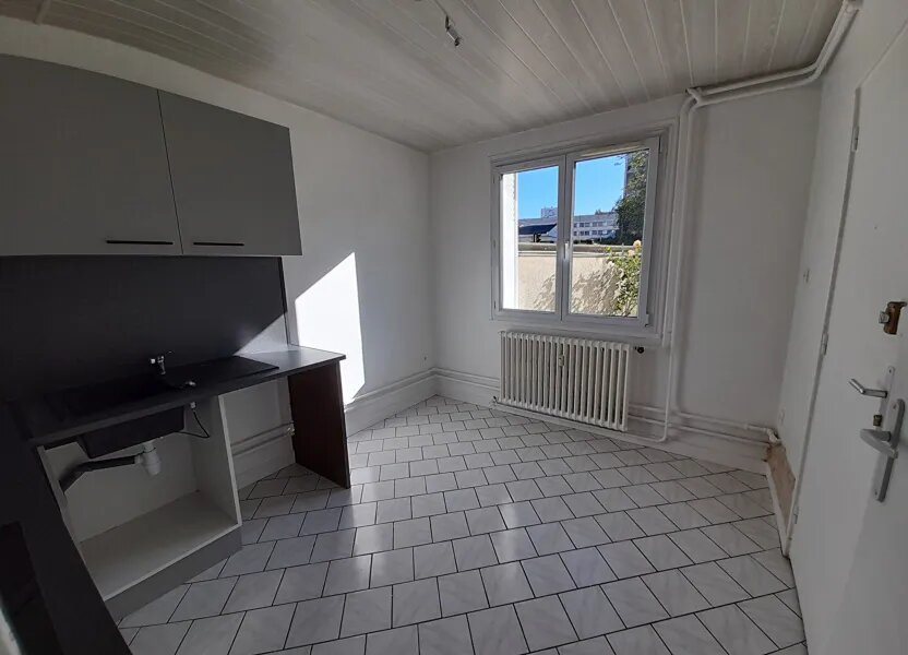 Appartement à vendre, 28m², Fresnes