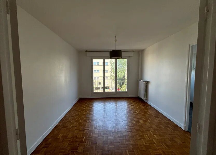 Appartement à louer, 40m², Bourg-la-Reine