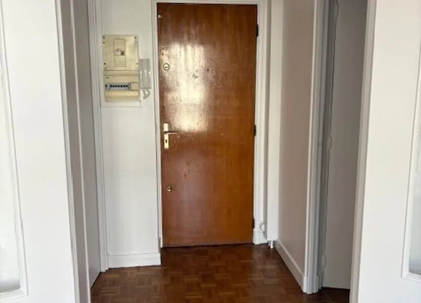 Appartement à louer, 40m², Bourg-la-Reine
